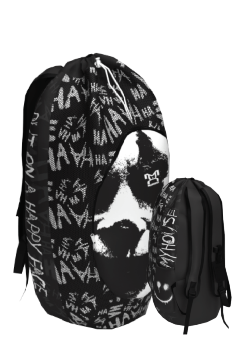 The Wildcard Gear Bag (PRE-ORDER)